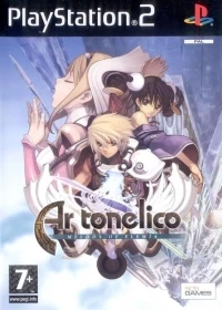 Ar tonelico: Melody of Elemia [IT]