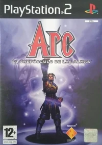 Arc: El crepúsculo de las almas