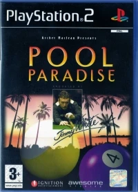 Archer Maclean Presents Pool Paradise [IT]