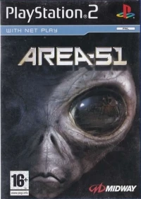 Area 51 [NL]