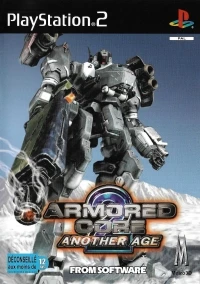 Armored Core 2: Another Age [FR]