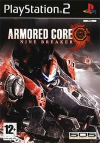 Armored Core: Nine Breaker