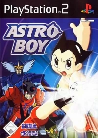 Astro Boy [DE]