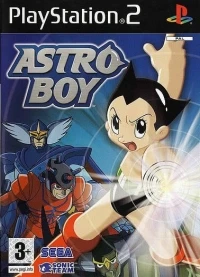 Astro Boy [ES]