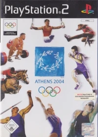 Athens 2004 [DE]