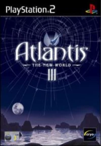 Atlantis III: The New World