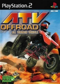 ATV Offroad [FR]