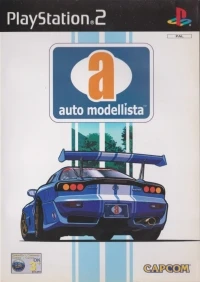 Auto Modellista [IT]
