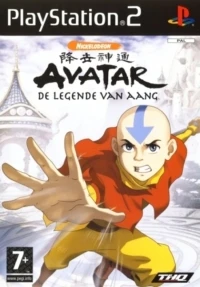 Avatar: De Legende van Aang