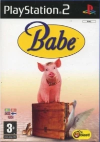 Babe [SE][NO][DK][FI]
