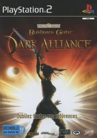 Baldur's Gate: Dark Alliance [FR]