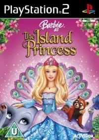 Barbie As The Island Princess