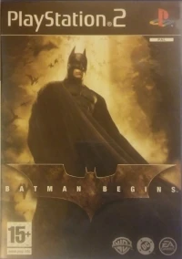 Batman Begins [FI]