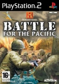 History Channel, The: Battle for the Pacific