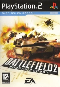 Battlefield 2: Modern Combat [FR]