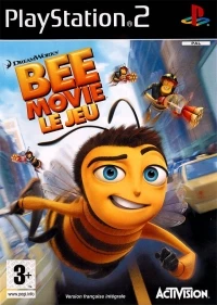 Bee Movie Le Jeu