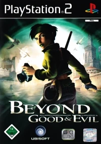 Beyond Good & Evil [DE]