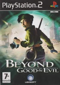 Beyond Good & Evil [FR]