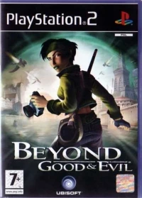 Beyond Good & Evil [IT]