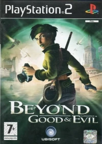 Beyond Good & Evil [NL]