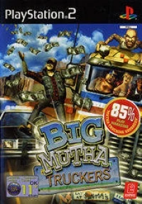Big Mutha Truckers (2002)