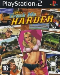 Big Mutha Truckers 2: Truck Me Harder