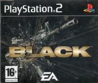 Black (For Demonstration Purposes Only)