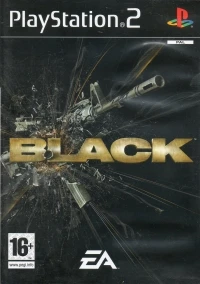 Black [NL]