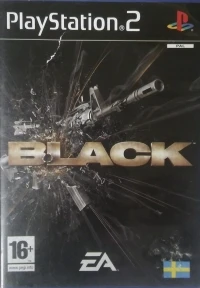 Black [SE]