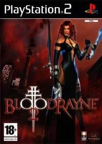 BloodRayne 2 [NL]