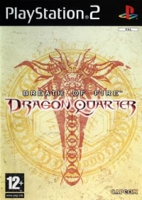 Breath of Fire: Dragon Quarter [FR][NL]