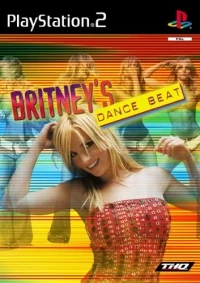 Britney's Dance Beat [DE]