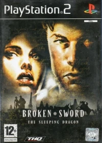 Broken Sword: The Sleeping Dragon [NL]