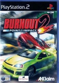 Burnout 2: Point of Impact [IT]