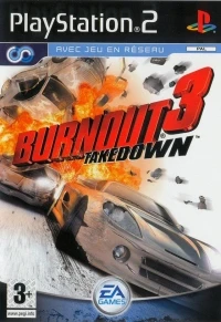 Burnout 3: Takedown [FR]