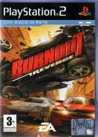 Burnout Revenge [IT]