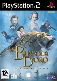 Bussola D'oro, La