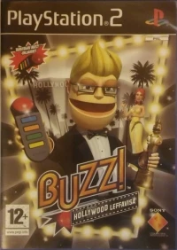 Buzz! Hollywood Leffavisa