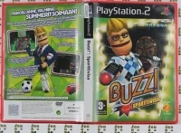 Buzz! The Sports Quiz