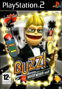 Buzz! Hollywood Quiz [IT]