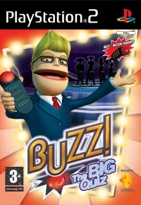 Buzz! The Big Quiz