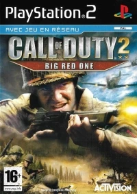 Call of Duty 2: Big Red One [FR]