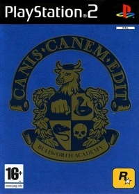 Canis Canem Edit [AT][CH]