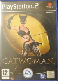 Catwoman