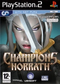 Champions of Norrath