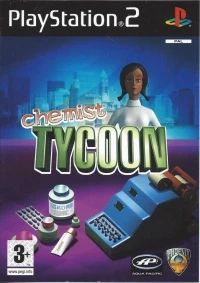 Chemist Tycoon [NL]