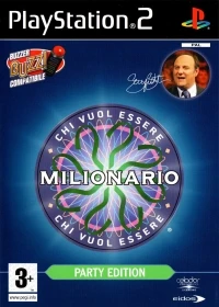 Chi Vuol Essere Milionario? Party Edition