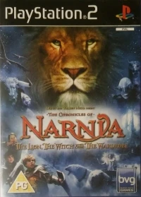 Chronicles of Narnia, The: The Lion, the Witch and the Wardrobe [UK]