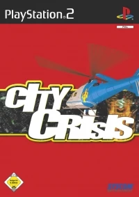 City Crisis (small USK rating)