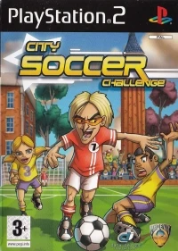 City Soccer Challenge [IT]